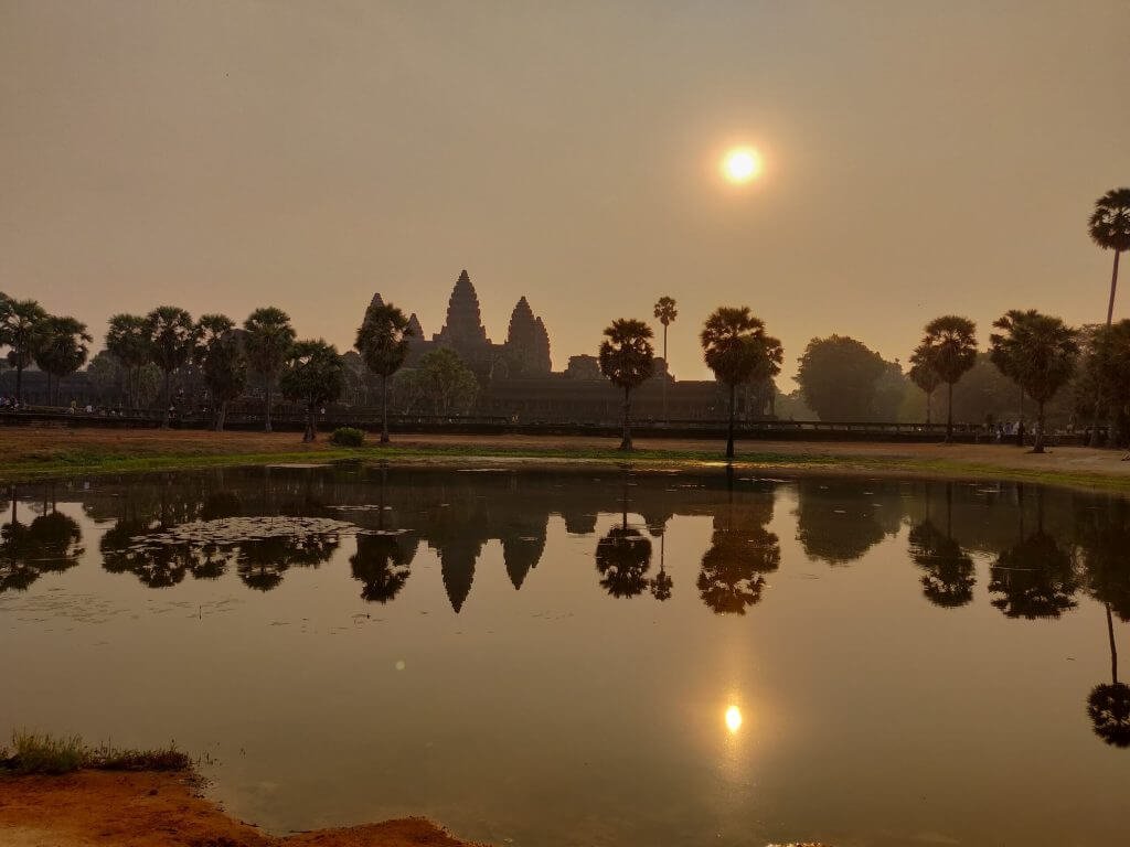 Angkor Wat