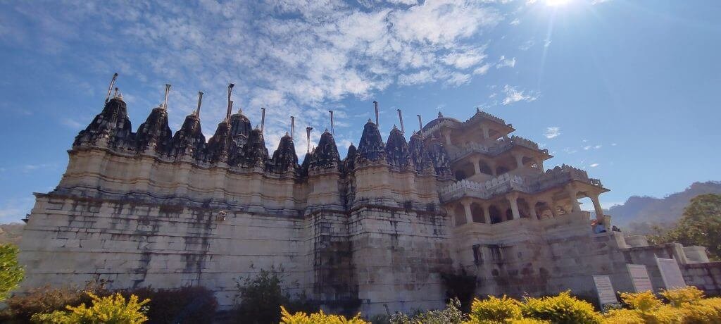 Ranakpur