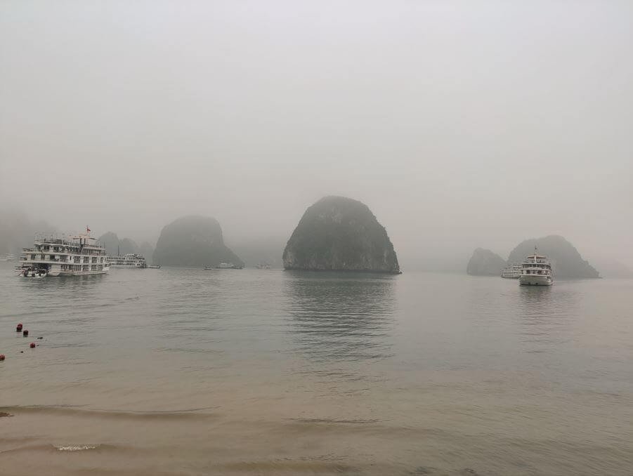 Hanoi