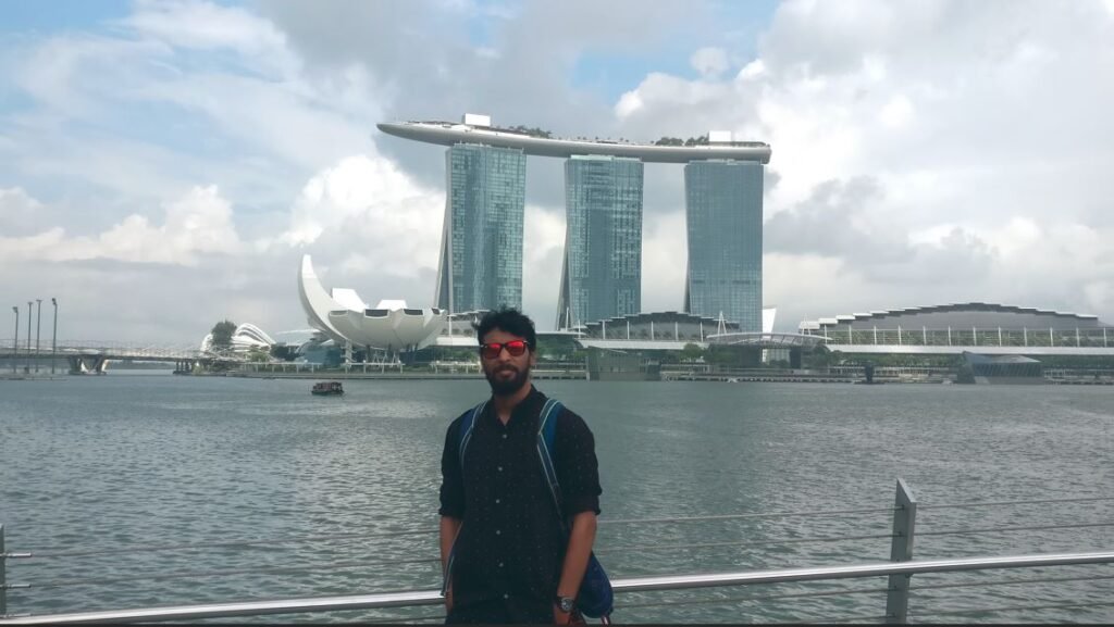 Singapore